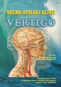 Neuro - otologi klinis : vertigo