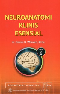 Neuroanatomi klinis esensial