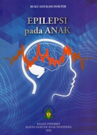 Epilepsi pada anak