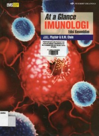 At a glance imunologi
