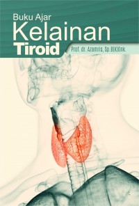 Buku ajar kelainan tiroid