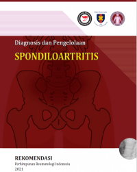 Diagnosis dan pengelolaan spondiloartritis