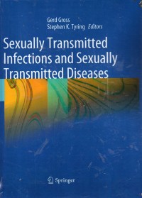 Sexually transmitted infectiond and sexually transmitted  diseases