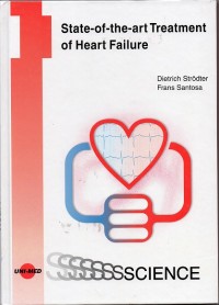 Image of State-of-the-art treatment of heart failure