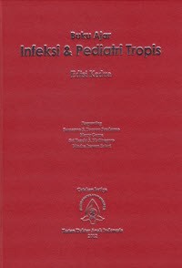 Buku ajar infeksi & pediatri tropis