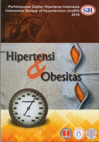 Image of Hipertensi dan obesitas