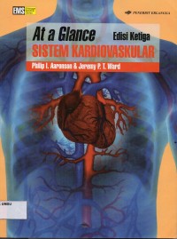 At a glance sistem kardiovaskular