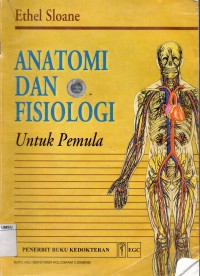 Anatomi dan fisiologi : untuk pemula