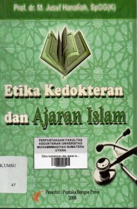 Etika kedokteran dan ajaran islam