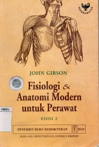 Fisiologi & anatomi modern untuk perawat