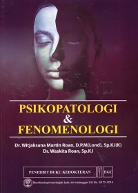 Psikopatologi & fenomenologi